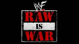 Thumbnail: Raw is War Theme (Custom Edit)