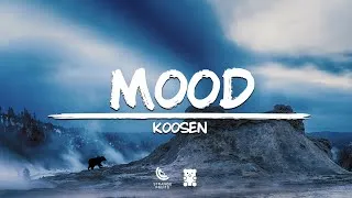 Thumbnail: Koosen - Mood (Lyrics)