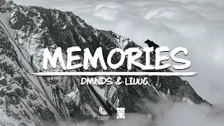 Thumbnail: DMNDS - Memories (Lyrics)