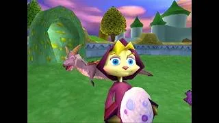 Thumbnail: Spyro 3: Year of the Dragon [PAL] - 117% Playthrough (Archive*)