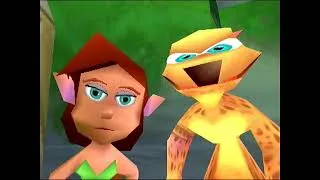 Thumbnail: Spyro 2: Gateway to Glimmer [PAL] - 100% Playthrough (Archive*)