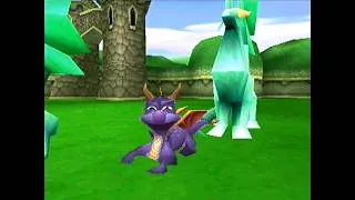 Thumbnail: Spyro the Dragon [PAL] - 120% Playthrough (Archive*)