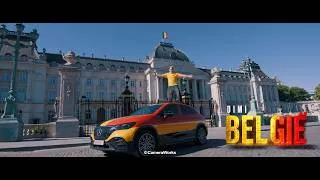 Thumbnail: DIMI - België (Ultra HD 4K Officiële videoclip)