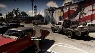 Thumbnail: GTA VI Extended Look But Just Gameplay