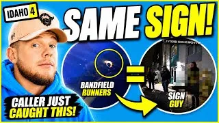 Thumbnail: CALLER JUST CRACKED BAND FIELD…!? | IDAHO 4