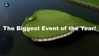 Thumbnail: Birdie Golf TV - 2024 TPC Sawgrass Tournament