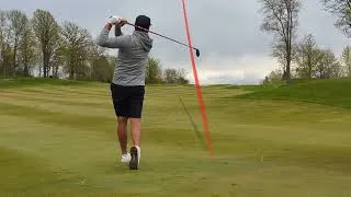 Thumbnail: Birdie Golf TV - Hole 9 Trillium Woods GC