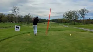 Thumbnail: 340 yard Drive - Trillium Woods GC