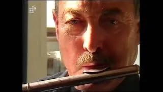 Thumbnail: Birdland Neuburg - 2005 Jazz auf Reisen