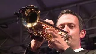 Thumbnail: Birdland Neuburg - 2008 Sommerjazz