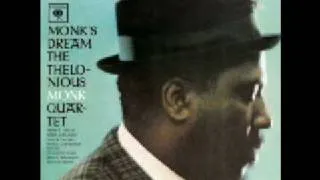 Thumbnail: Thelonious Monk Body & Soul / Monks Dream