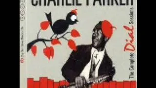 Thumbnail: Charlie Parker Max Making Wax -Dial