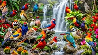 Thumbnail: Amazon Jungle Birds | Wild Birdlife 🌴🐦🦜🌈 #earthwildlife #natureexploration #discovernature