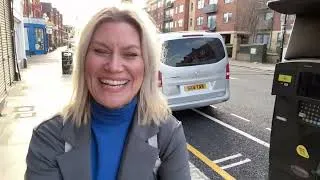 Thumbnail: BIRD - Funny Scenes at Konk Studio London