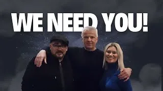 Thumbnail: We started a crowdfunding campaign | BIRD