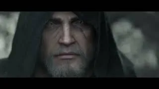 Thumbnail: Witcher Killing Monsters with Steel for Humans (Witcher 3 soundtrack)