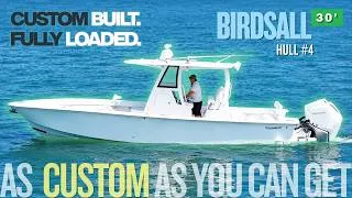 Thumbnail: BIRDSALL 30' -  QUICK WALKTHROUGH| READ DESCRIPTION