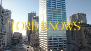 Thumbnail: Droege - "Lord Knows" (Official Video)