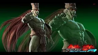 Thumbnail: Tekken 3 Ogre Fight with All Characters 🔥 Full Boss Battle