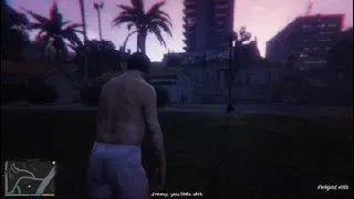Thumbnail: Grand Theft Auto V_ When you are high