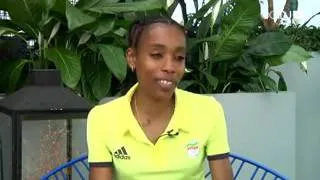 Thumbnail: beIN Sport: Ayana A Victim Of Her Own Success