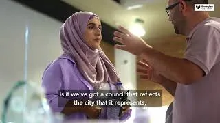 Thumbnail: Want to make a difference? Be a councillor.