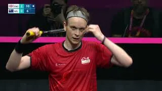 Thumbnail: Squash - #B2022 Sport Explainer Video