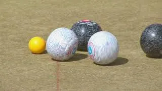 Thumbnail: Lawn Bowls - #B2022 Sport Explainer Video