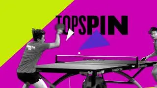 Thumbnail: Table Tennis - #B2022 Sport Explainer Video