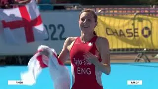 Thumbnail: Day 3 Highlights | Sunday 31 July | Birmingham 2022 Commonwealth Games