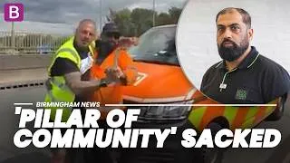 Thumbnail: 'PILLAR OF THE COMMUNITY' sacked by RAC for chatting to Raise the Colours founder Ryan Bridge