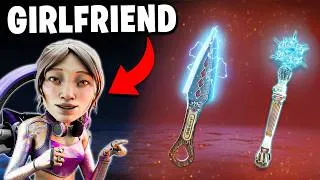 Thumbnail: My Girlfriend Spends ALL MY $$$ on 2 RANDOM HEIRLOOMS!