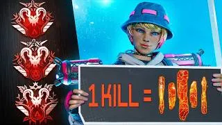 Thumbnail: Every Kill = 1 Heirloom Pack...