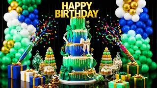Thumbnail: 🎉 The Most Epic Happy Birthday Song 2026 🎂  The Ultimate Birthday Celebration Starts NOW