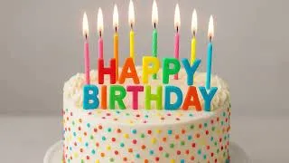 Thumbnail: Happy Birthday to all the wonderful November souls!