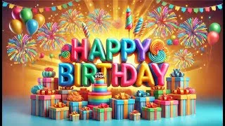 Thumbnail: Happy Birthday To You | A Special Day | Wish You All The Best