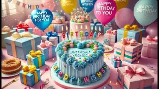 Thumbnail: Happy Birthday! Enjoy your special day! 🎉
