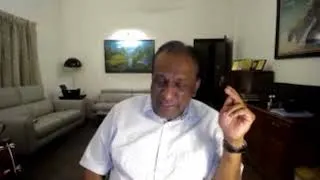 Thumbnail: Interview Edwin Moses Part 3