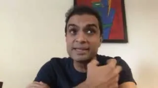 Thumbnail: Interview 11 - Faizel A P