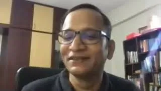 Thumbnail: Interview 10 - Sanjay Prasad