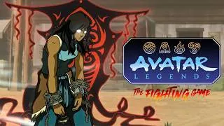 Thumbnail: NIGHTMARE KORRA'S CHARACTER INTERACTIONS ARE WILD