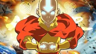 Thumbnail: AVATAR STATE AANG GAMEPLAY & CHARACTER INTERACTIONS (EARLY ACCESS)