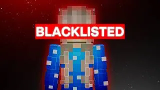 Thumbnail: Marlow Was Just BLACKLISTED Off MCTiers...
