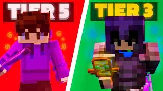 Thumbnail: The ONLY Guide You NEED To Get LT3 In CPvP...