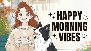 Thumbnail: Start Your Day Smiling with Happy Pop 🍪✨