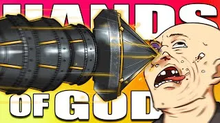 Thumbnail: Can you beat Demon's Souls using its WORST weapon?