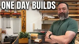 Thumbnail: Watch This If You Don't Know What to Build This Summer!
