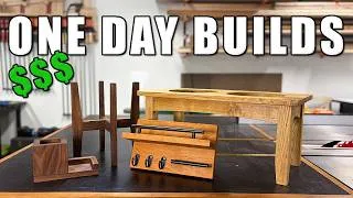 Thumbnail: Watch This If You Don't Know What To Build Next!