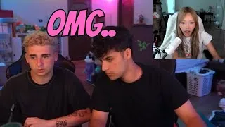 Thumbnail: Sunny reacting to Lacy & Ron NEW SONG