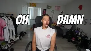 Thumbnail: Arky reacting to Lacy & Ron NEW SONG